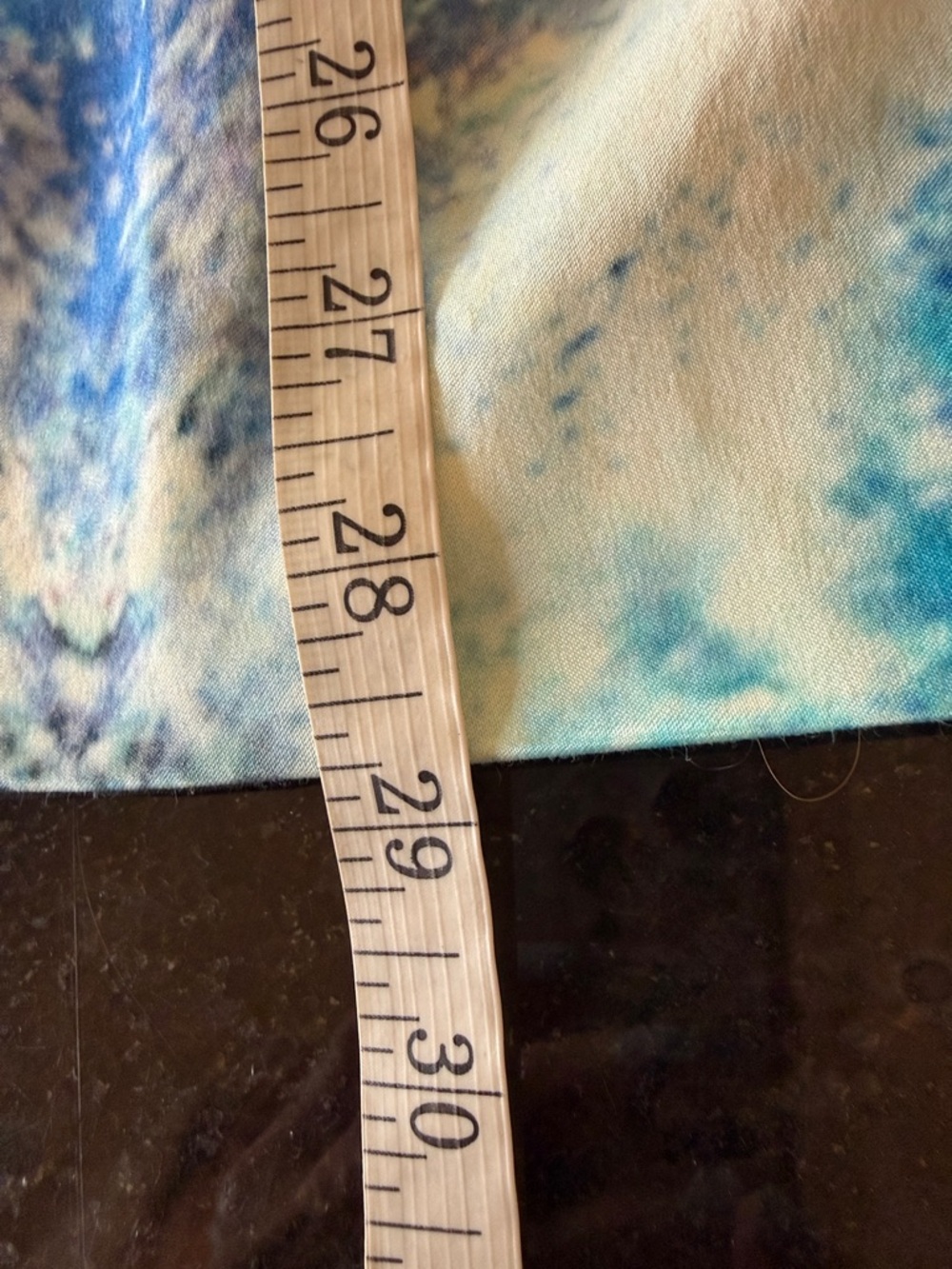 Milly Tropical/Surfer Photo Print Strapless Sheath Size 2 - Picture 10 of 14
